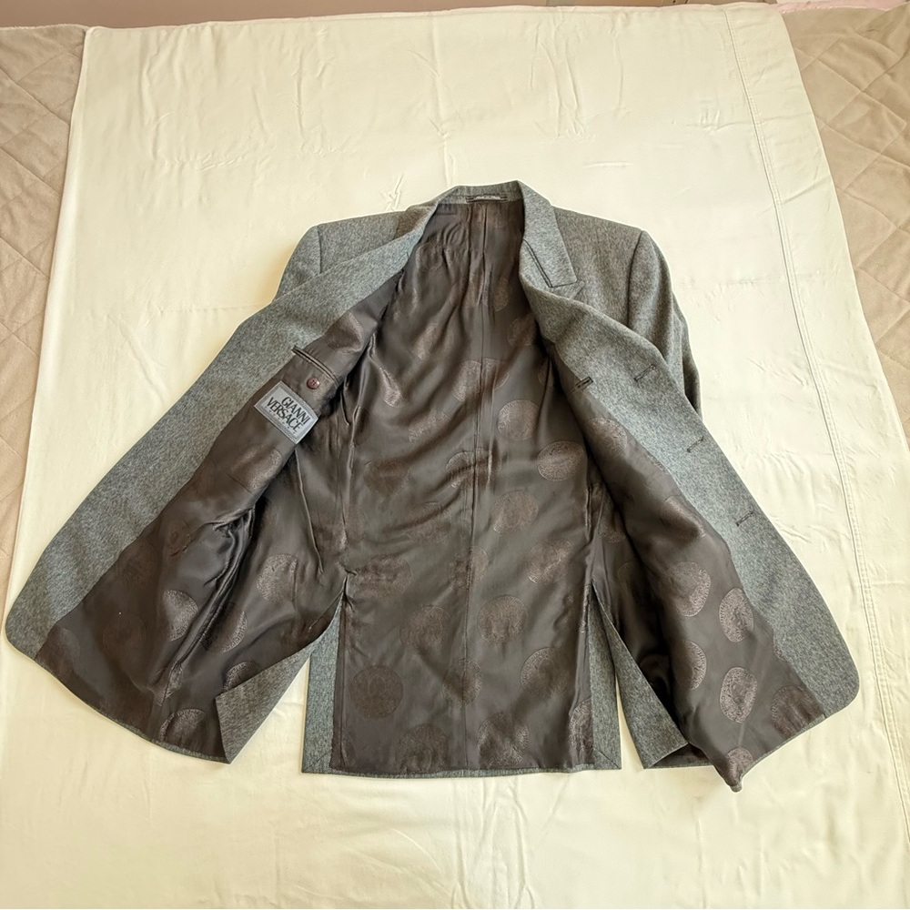 Gianni Versace Blazer